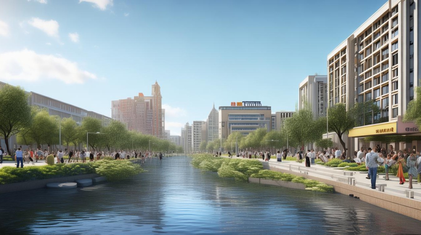 河海大学王牌专业有哪些？就业前景如何？