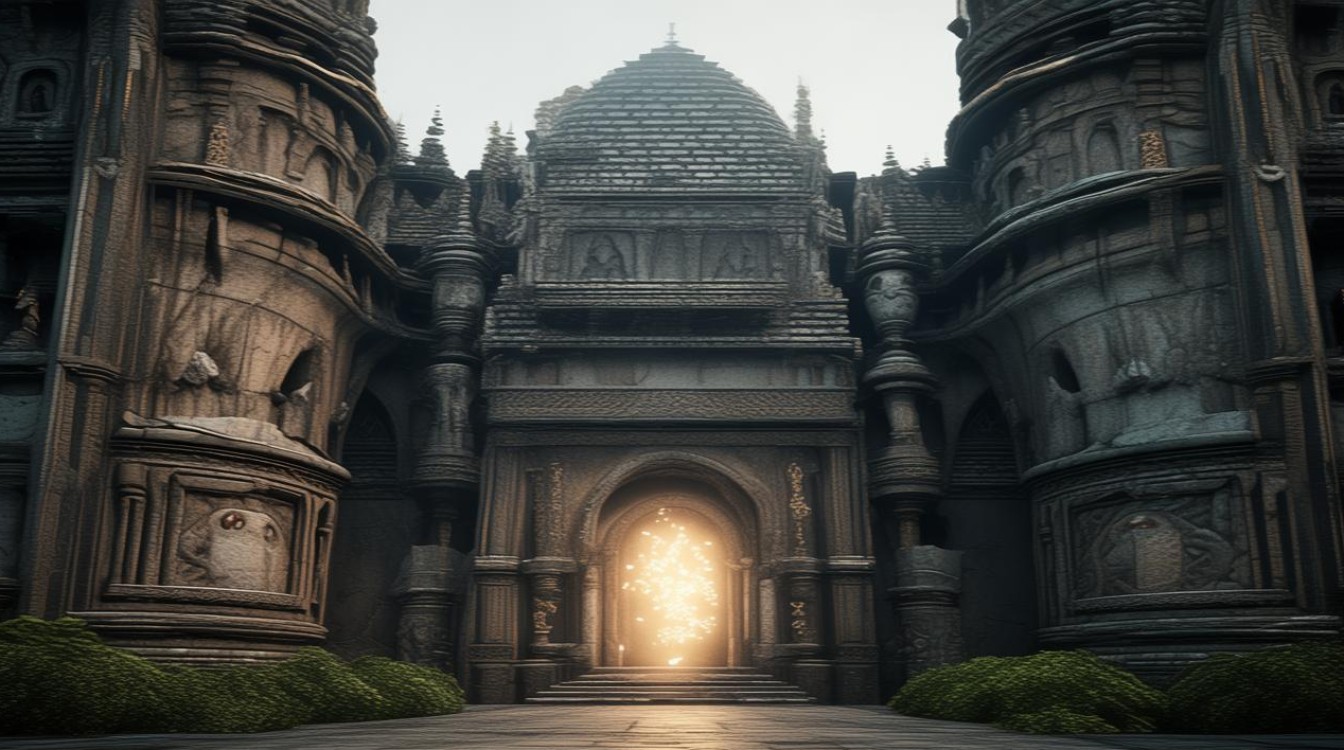 巨大的什么填空，到底藏着什么秘密？