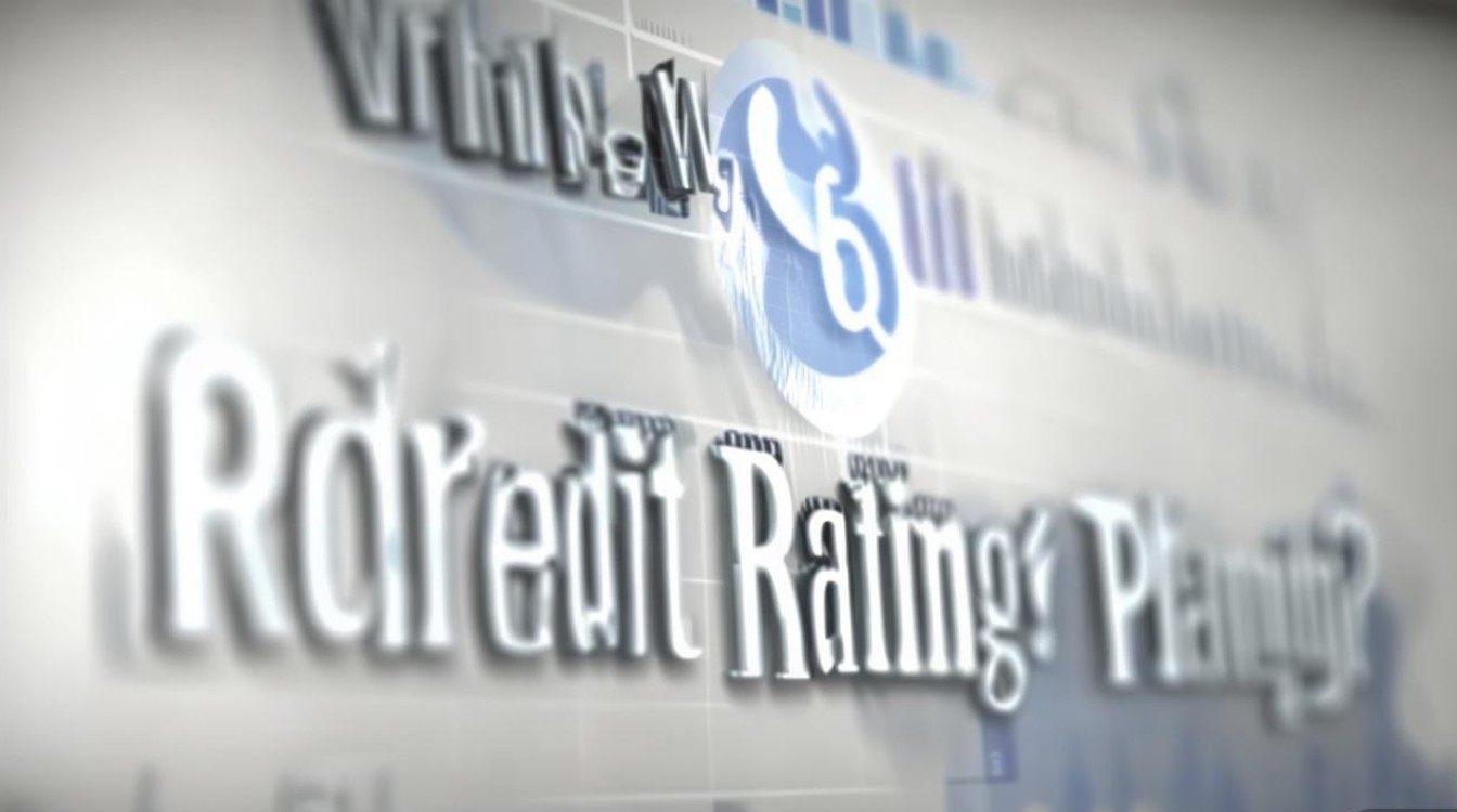 资信评级到底是什么? 资信评级到底是什么?