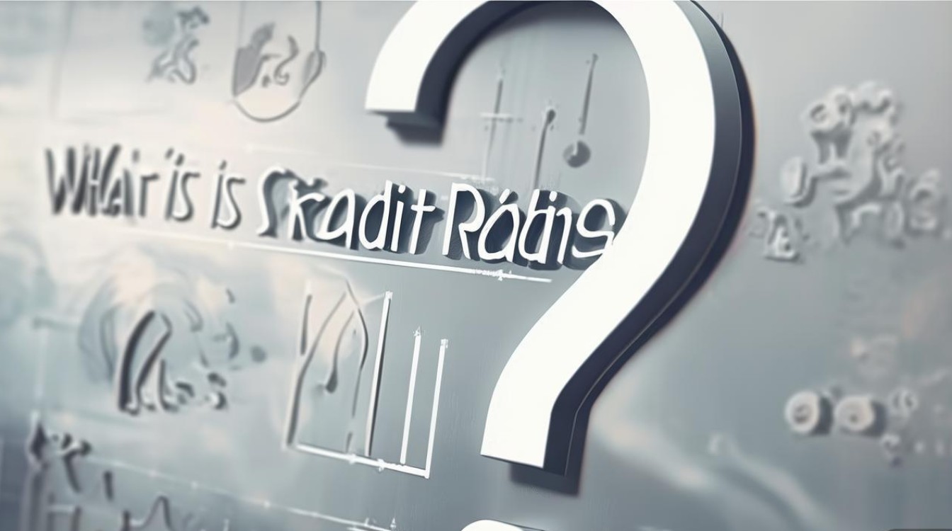 资信评级到底是什么? 资信评级到底是什么?