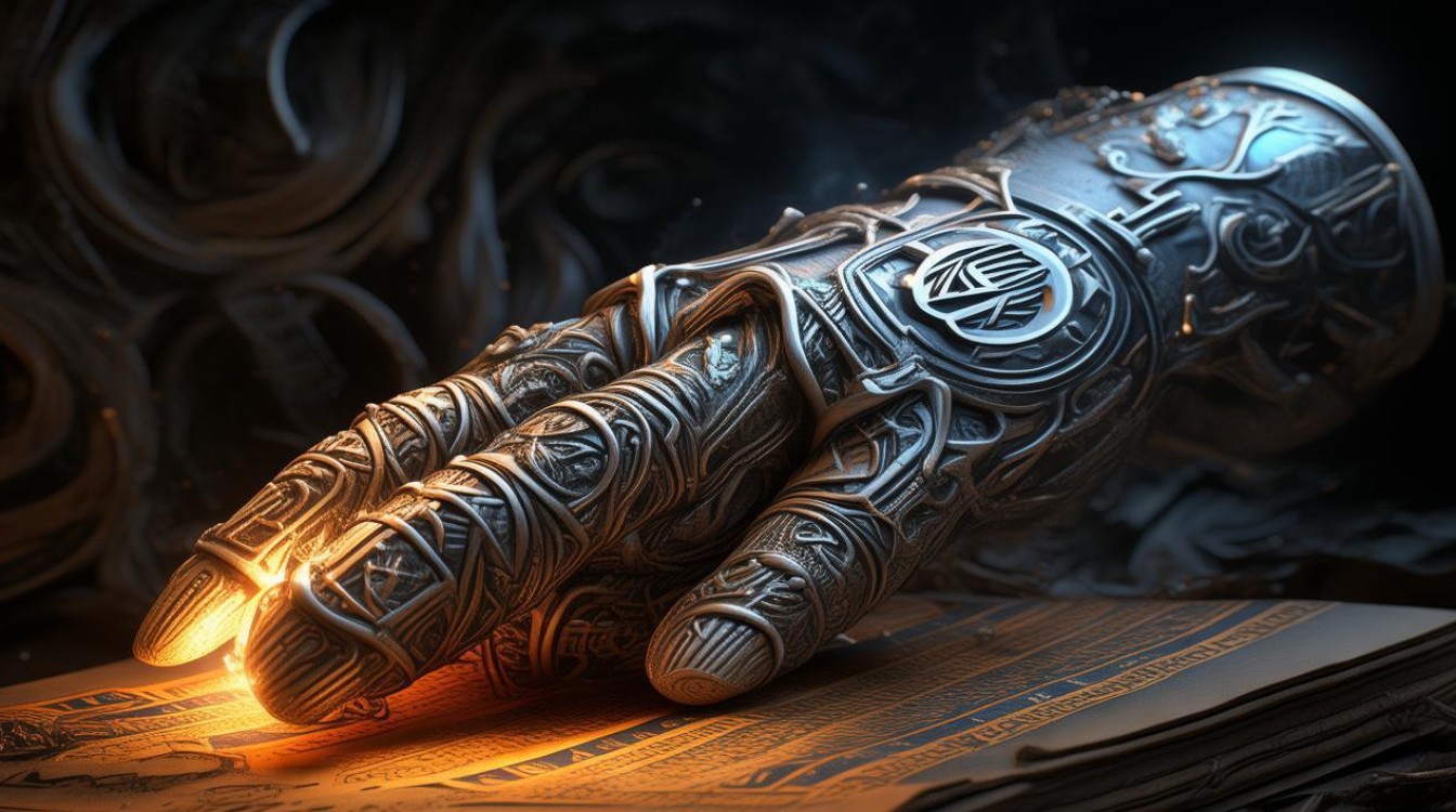 魔指究竟是什么? 魔指究竟是什么?