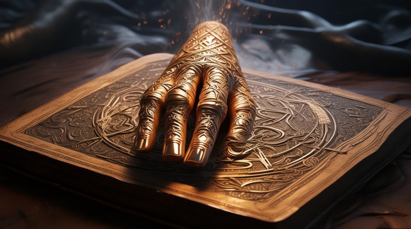 魔指究竟是什么? 魔指究竟是什么?