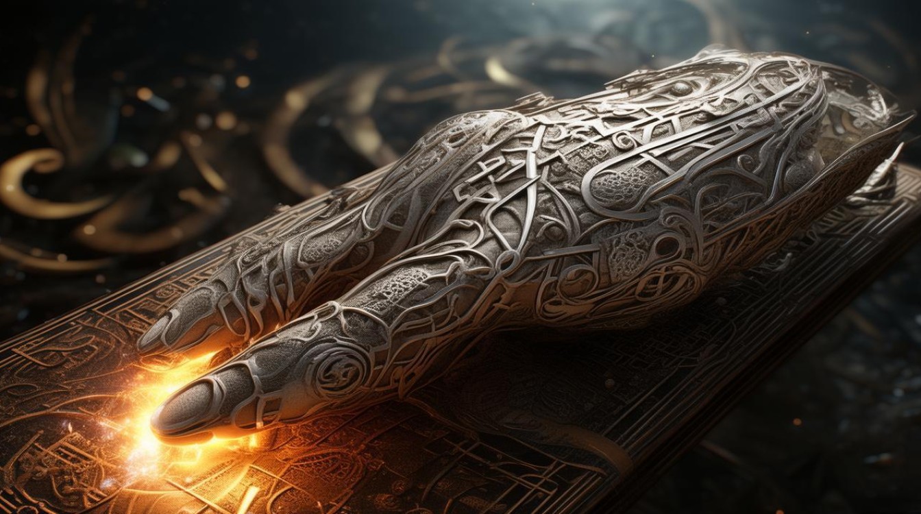 魔指究竟是什么? 魔指究竟是什么?