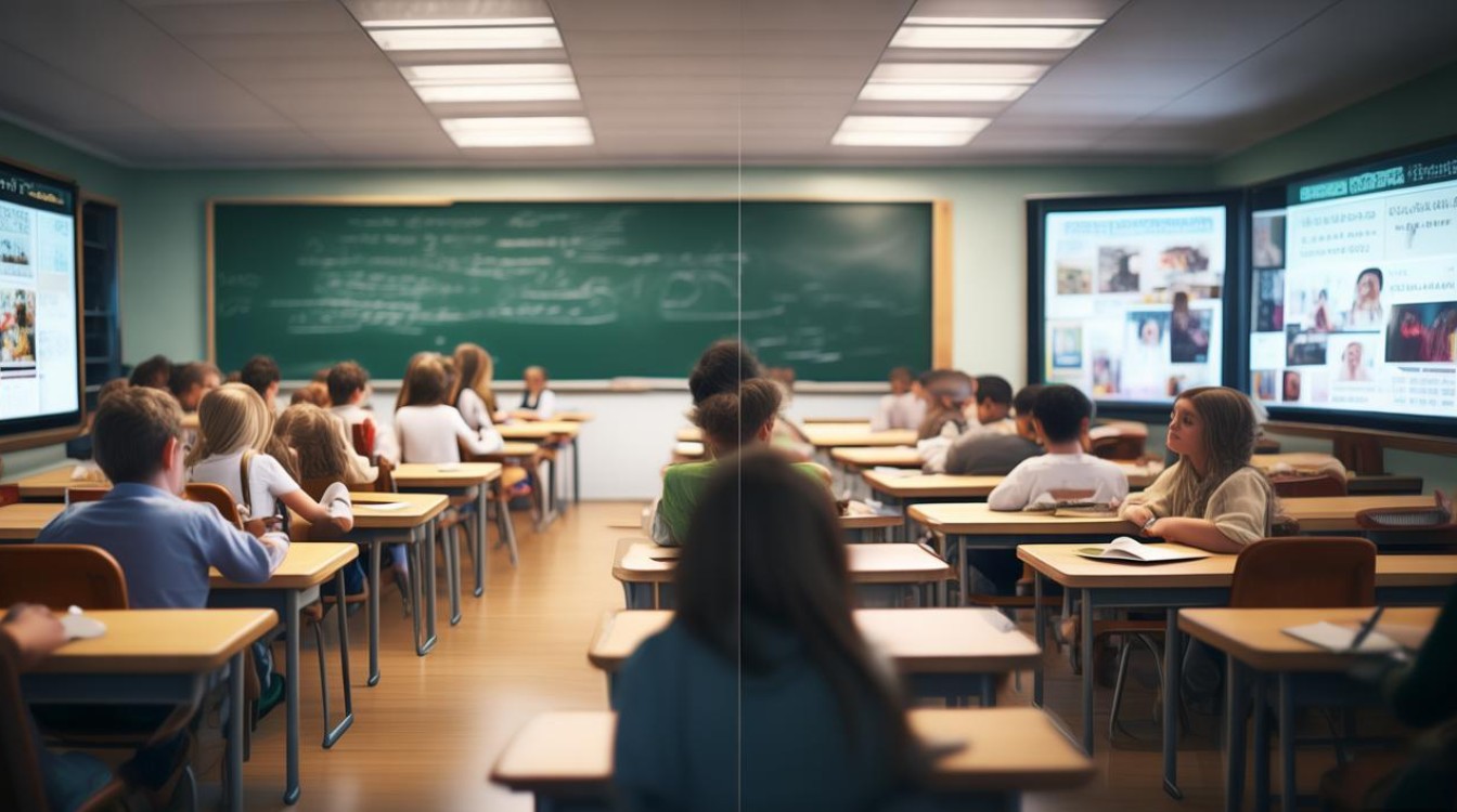 网班是什么?线上班级与传统班有何区别? 网班是什么?线上班级与传统班有何区别?