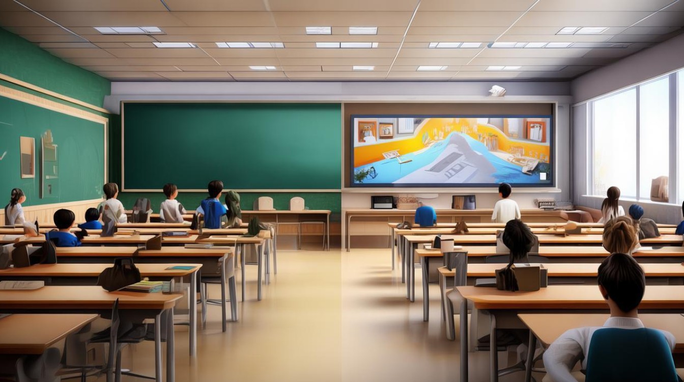 网班是什么?线上班级与传统班有何区别? 网班是什么?线上班级与传统班有何区别?