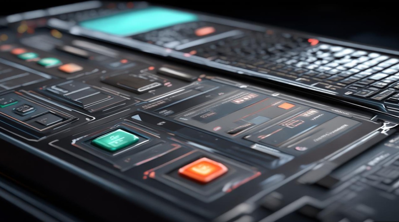 游戏UI是什么?设计核心与玩家体验如何关联? 游戏UI是什么?设计核心与玩家体验如何关联?