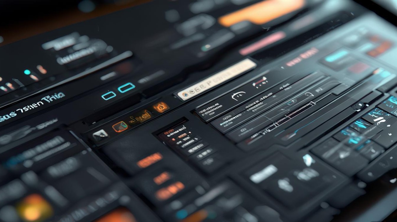 游戏UI是什么?设计核心与玩家体验如何关联? 游戏UI是什么?设计核心与玩家体验如何关联?