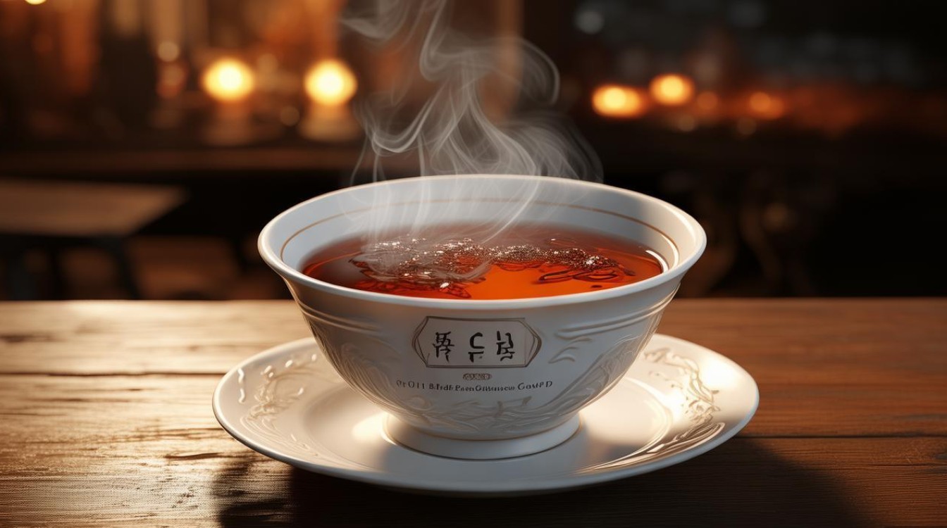 霸茶是什么? 霸茶是什么?