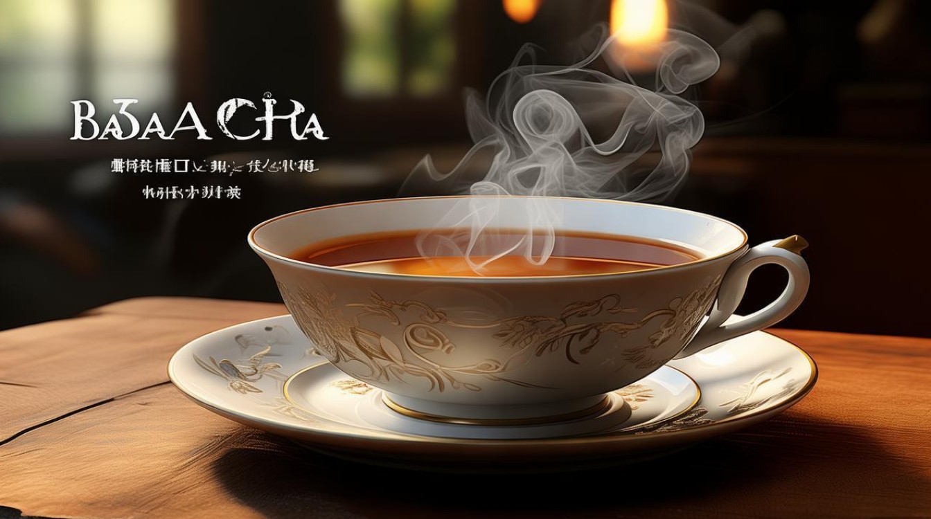 霸茶是什么? 霸茶是什么?