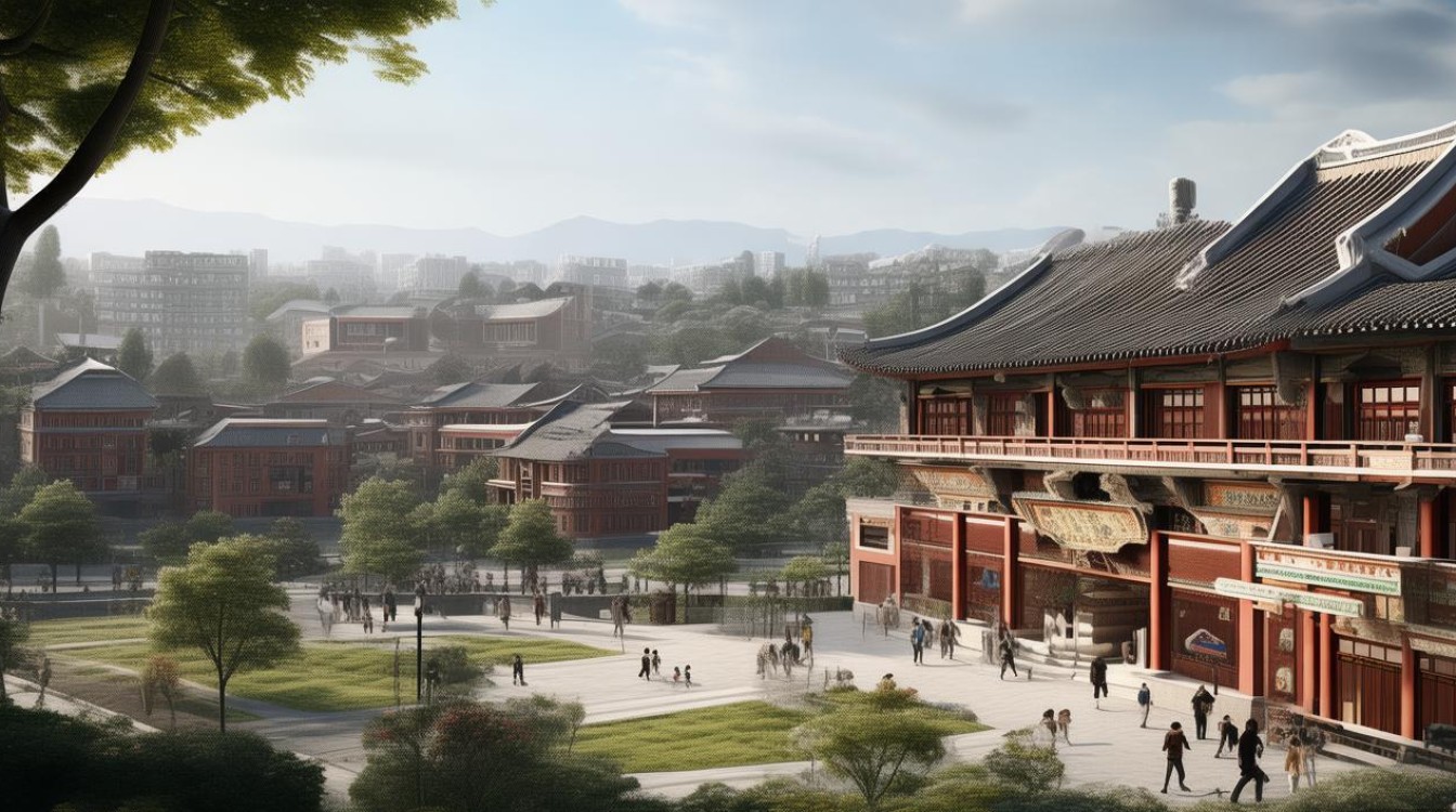 上虞有大学吗? 上虞有大学吗?