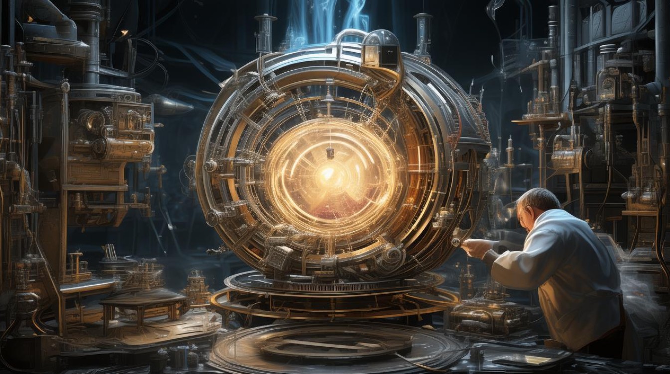 万磁究竟是什么? 万磁究竟是什么?