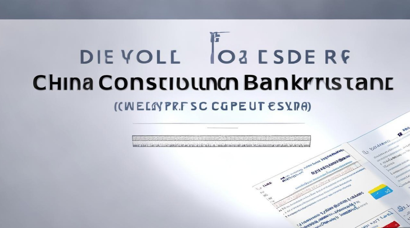 建行考试考什么？内容与重点全解析？