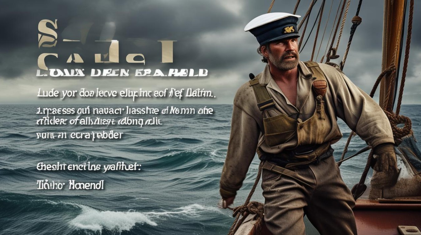 海员具体工作内容有哪些? 海员具体工作内容有哪些?