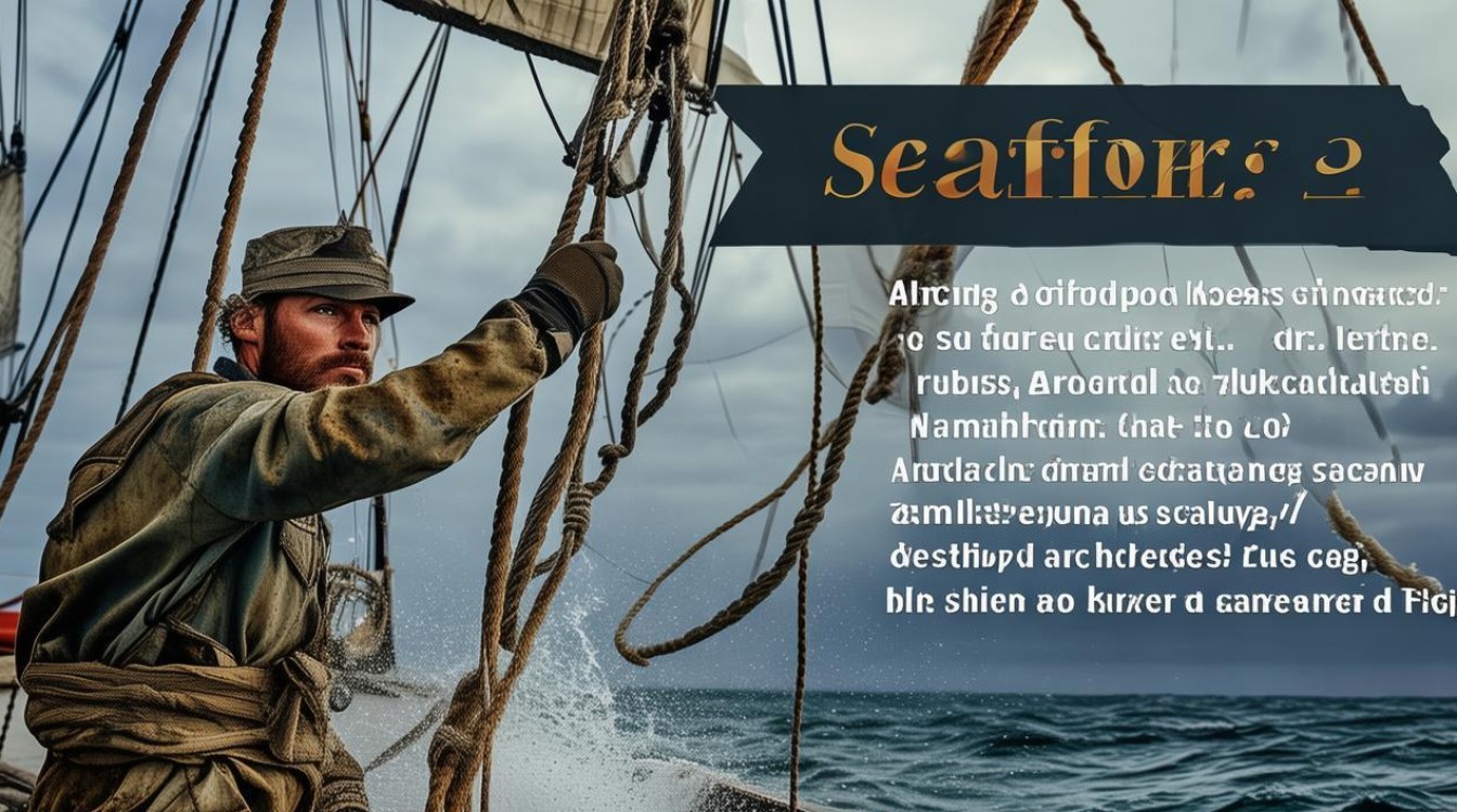 海员具体工作内容有哪些? 海员具体工作内容有哪些?