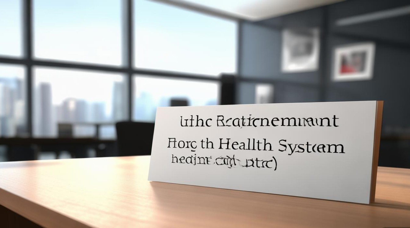 道理卫生系统公开招聘何时开始?