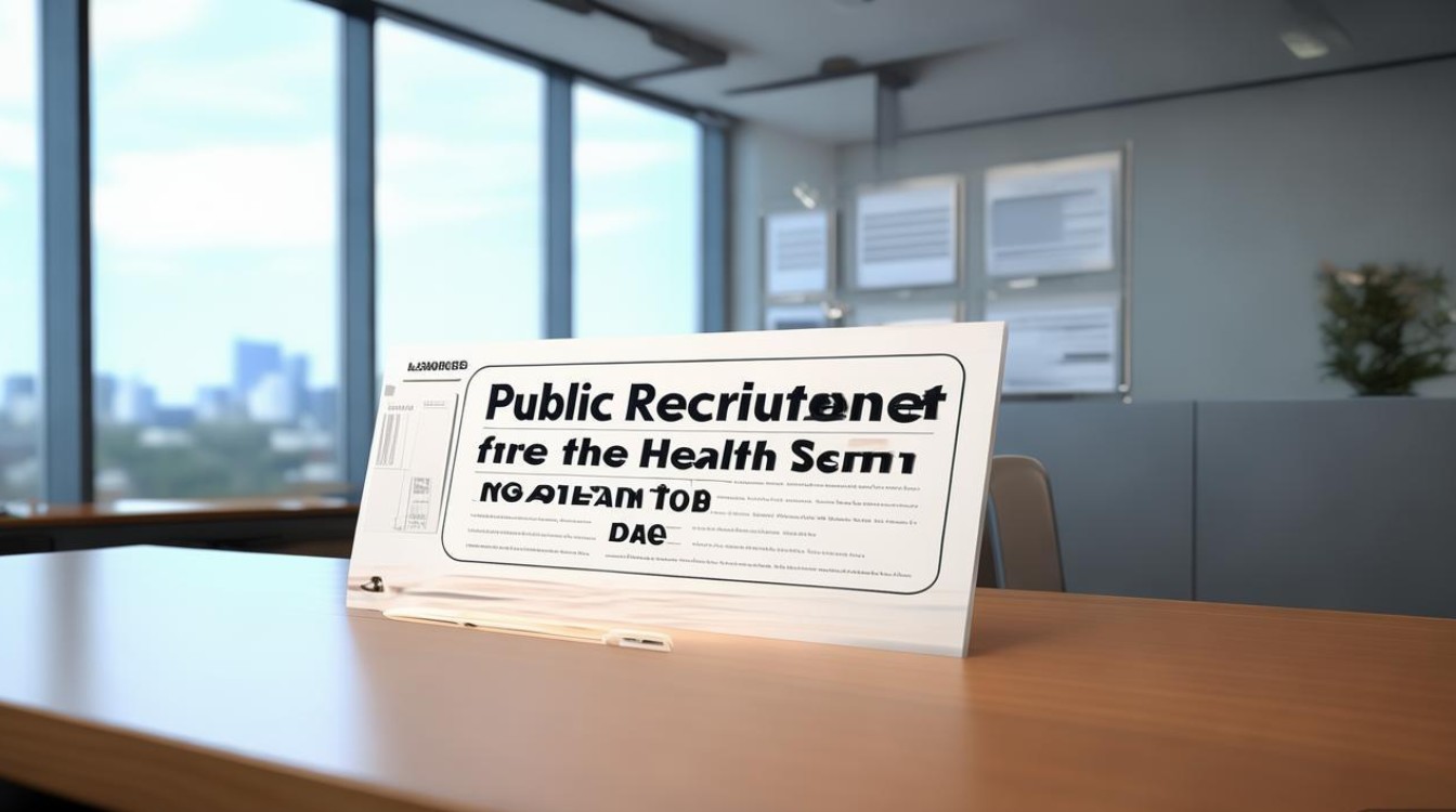 道理卫生系统公开招聘何时开始?