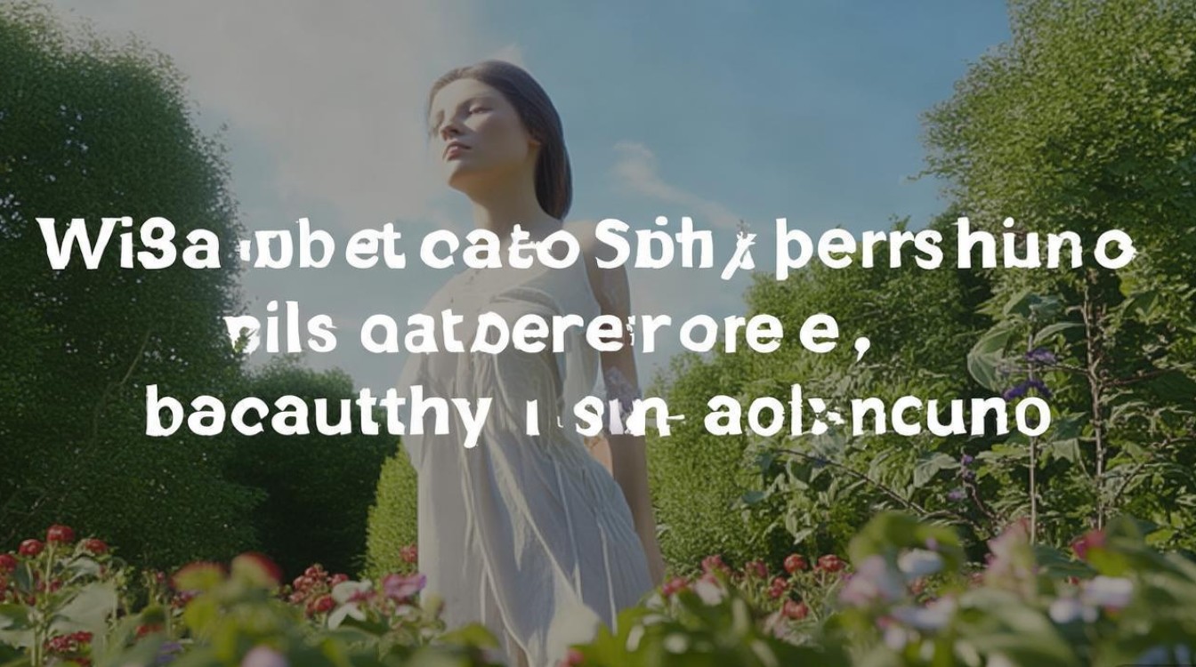 美姿究竟指什么？