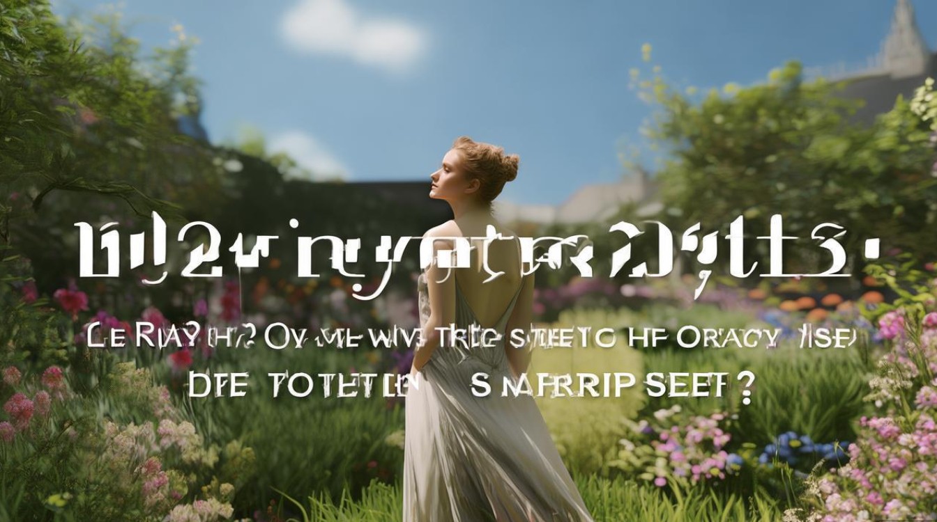 美姿究竟指什么？