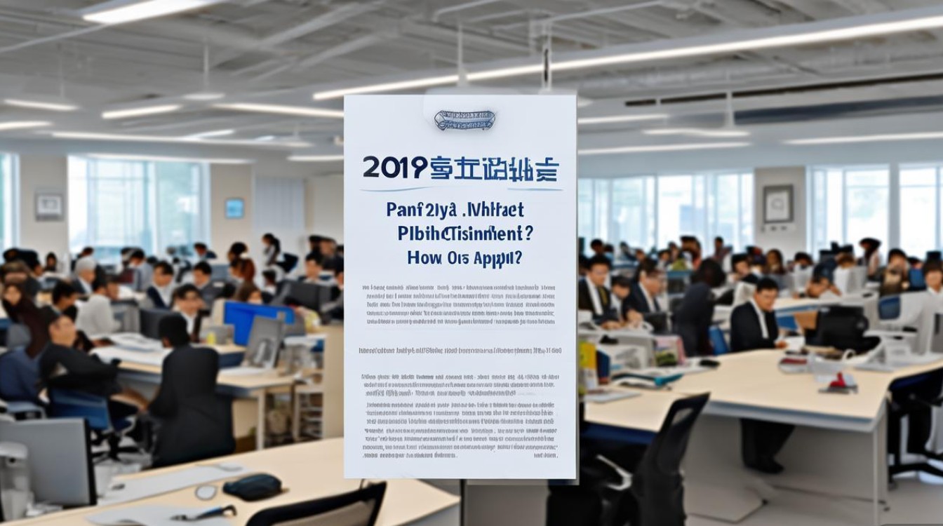 2019番禺区公开招聘,招啥岗?咋报名?