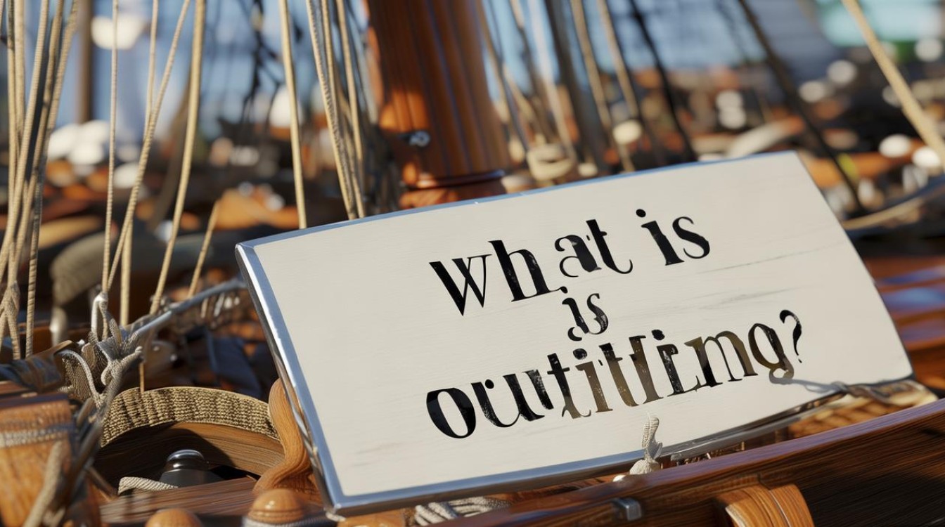 舾装到底是什么？