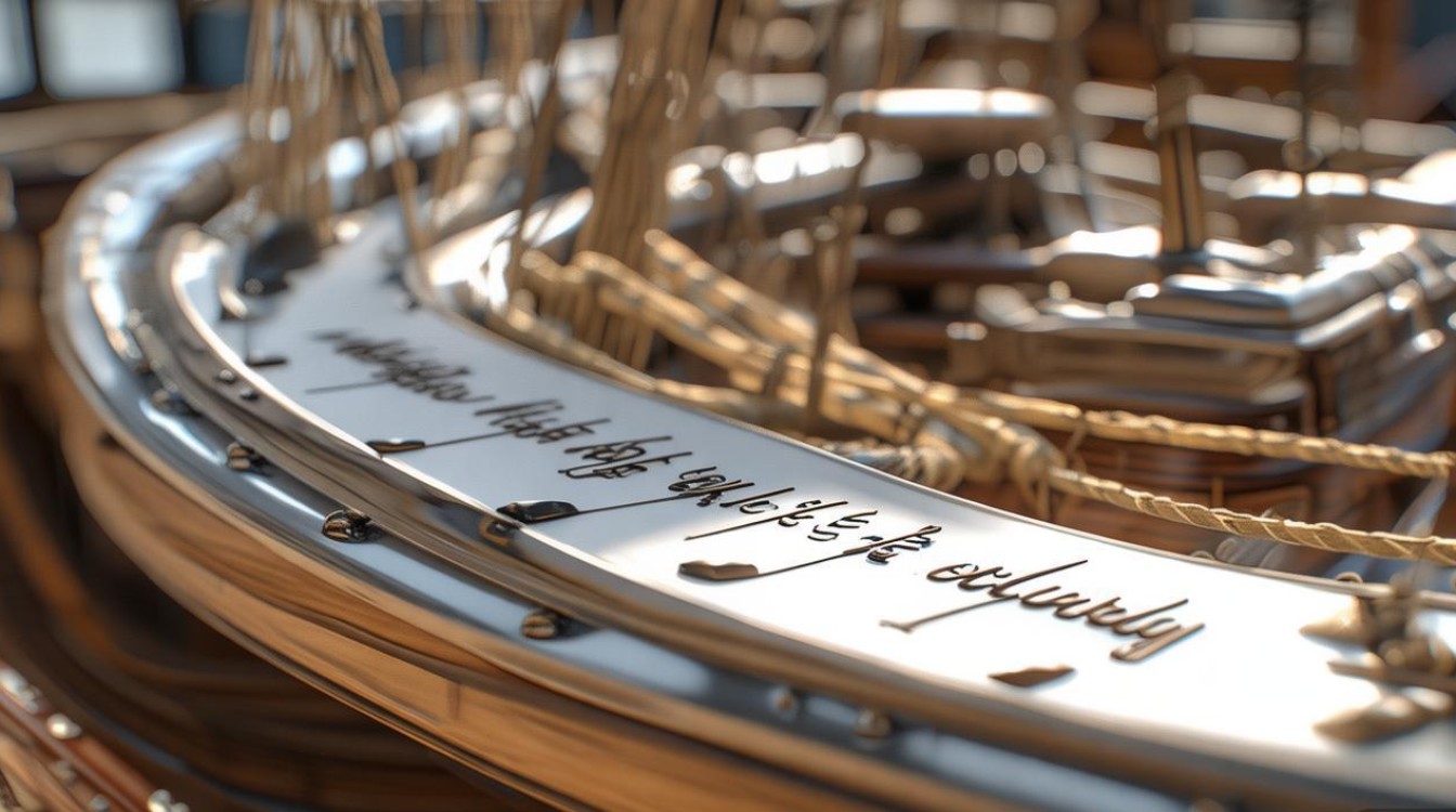 舾装到底是什么？