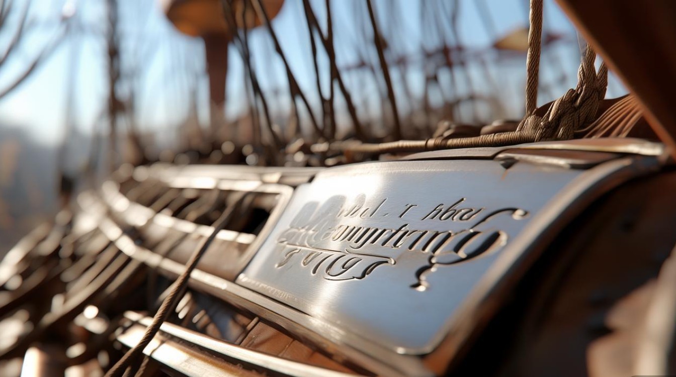 舾装到底是什么？