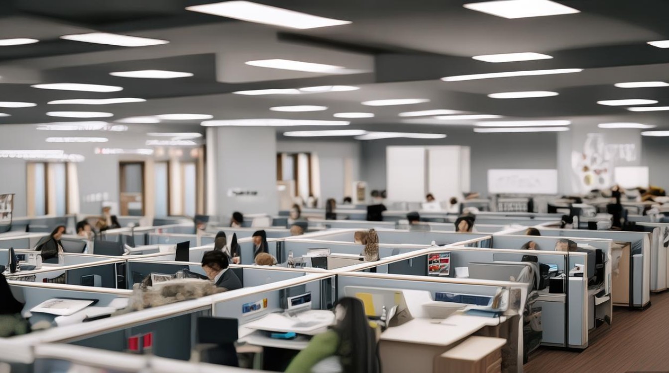 办公室部门具体负责哪些工作？