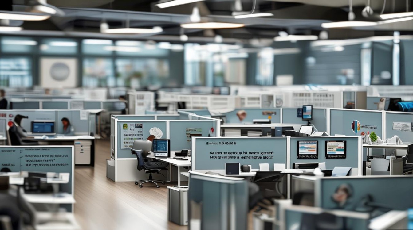 办公室部门具体负责哪些工作？