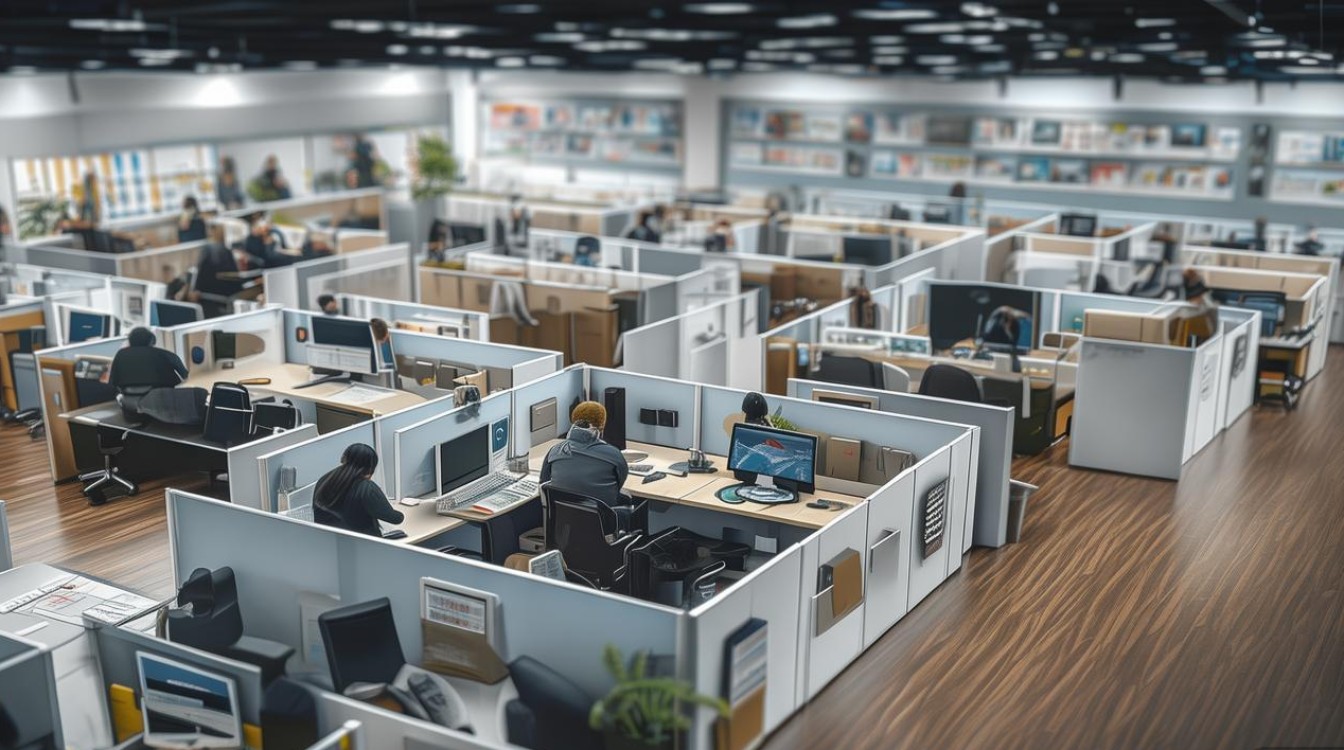 办公室部门具体负责哪些工作？