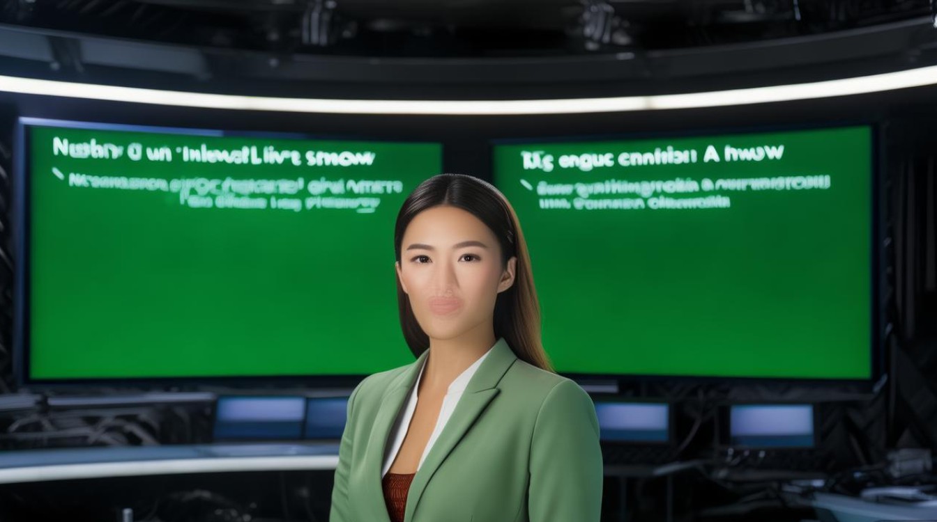 网络主播具体是做什么的？