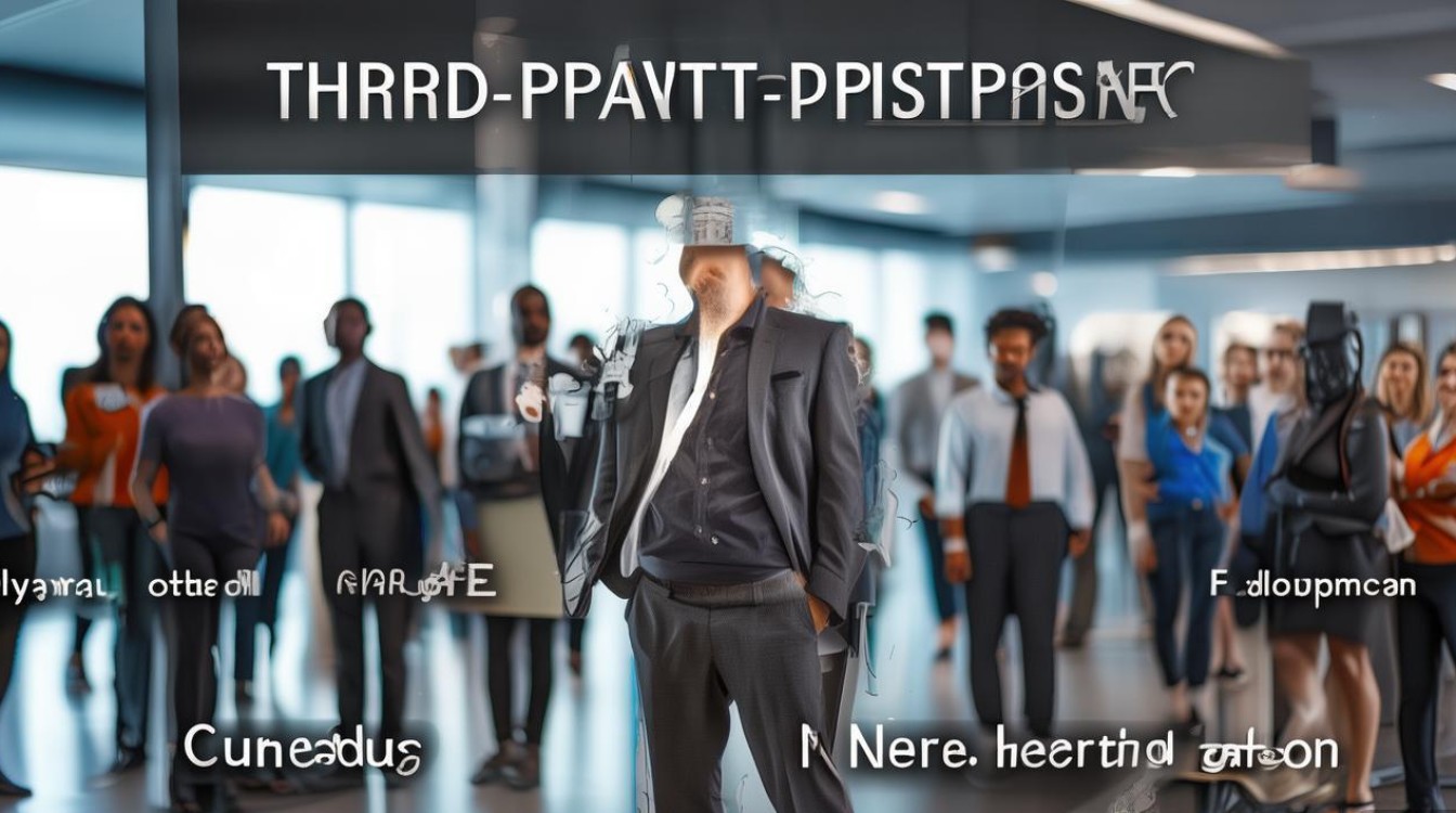 第三方派遣究竟指什么？