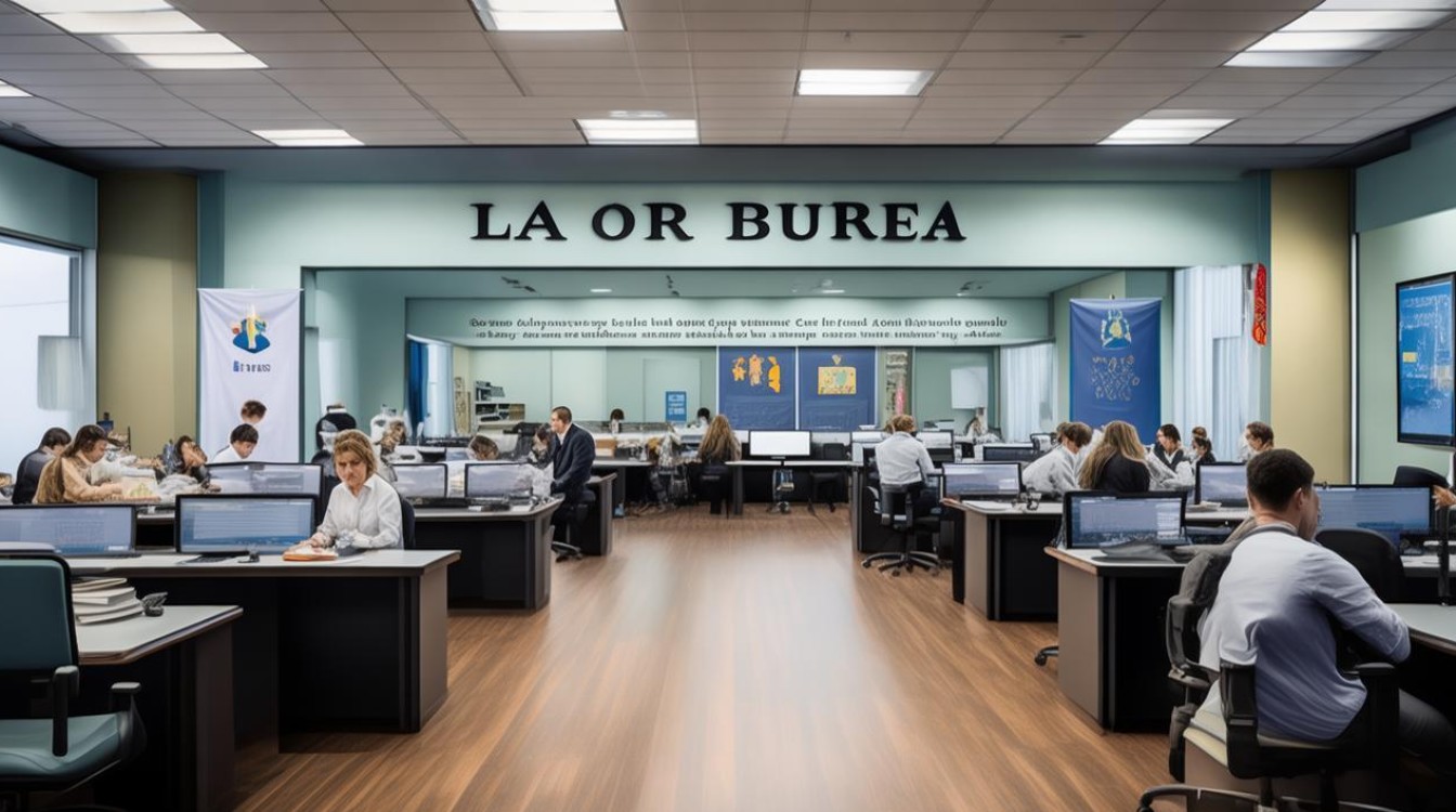 劳动局具体管哪些工作与权益？