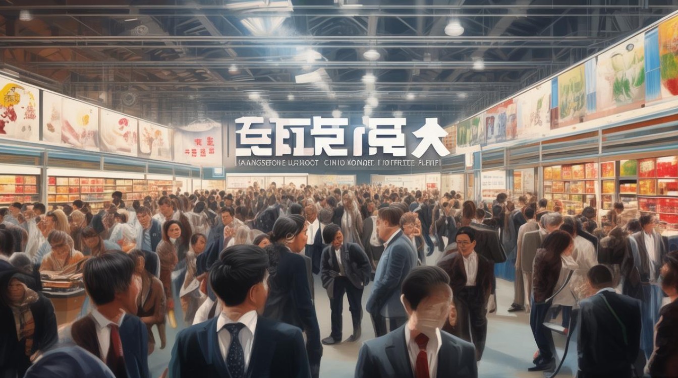 广交会是啥？它的全称和作用是什么？