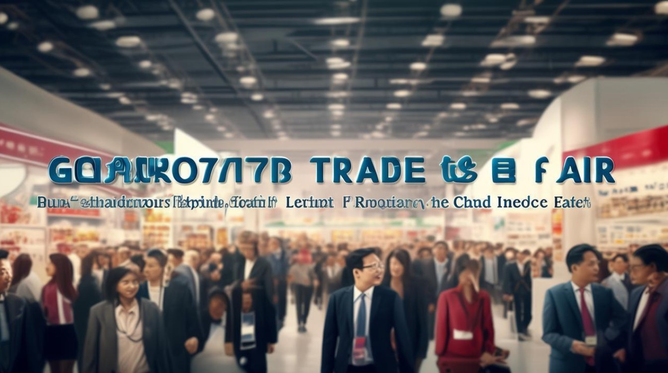 广交会是啥？它的全称和作用是什么？