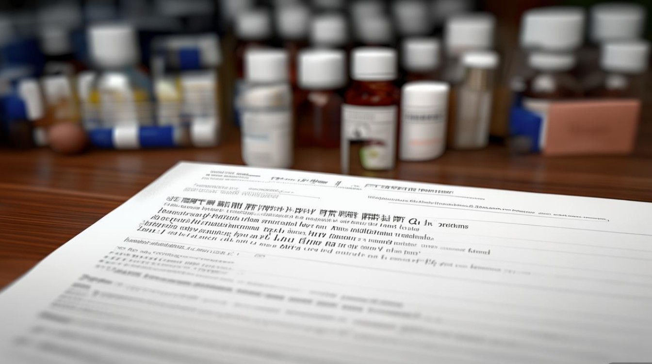 公开招聘药剂笔试试题都考什么内容?