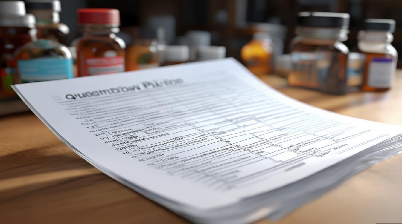 公开招聘药剂笔试试题都考什么内容?