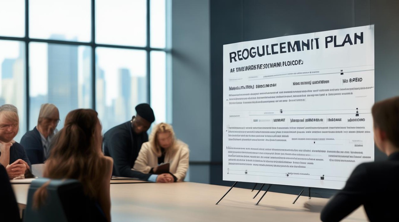 规范公开招聘方案如何确保公平公正?