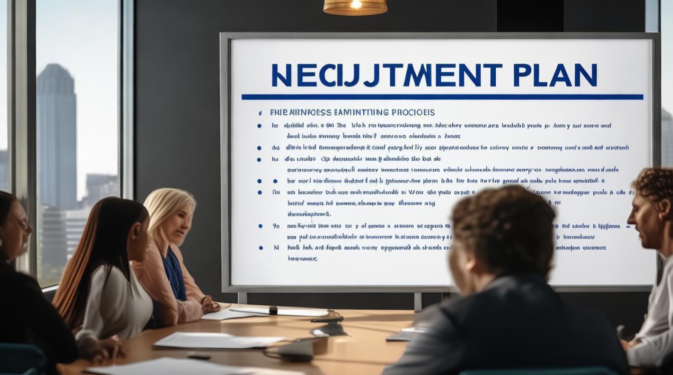 规范公开招聘方案如何确保公平公正?