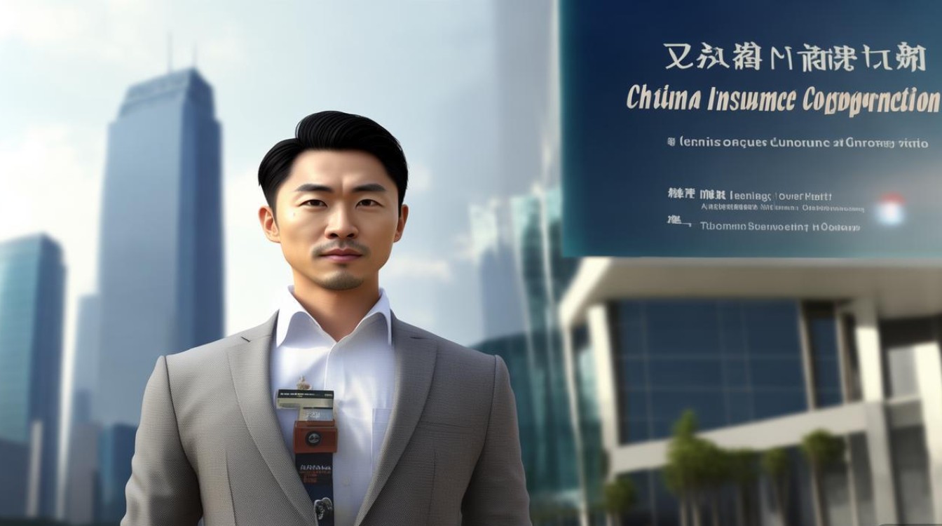 中国人保是家怎样的保险公司？