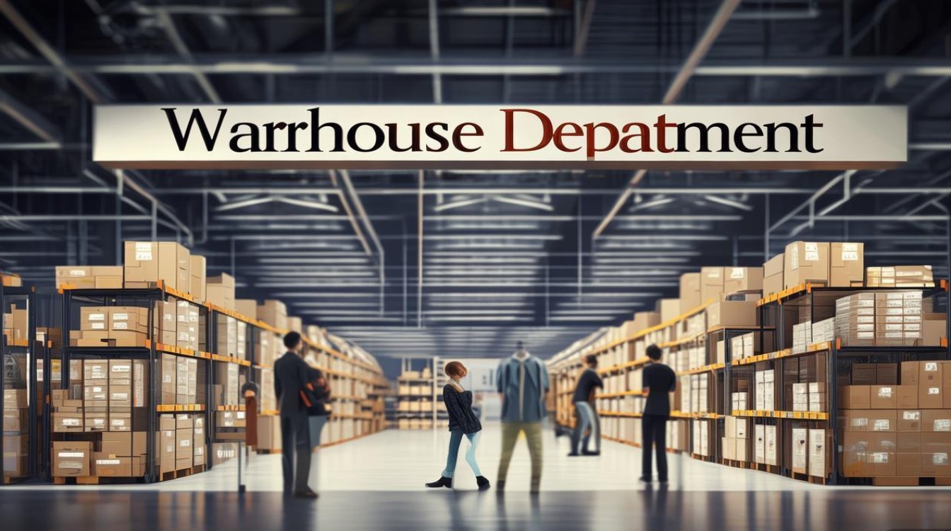 仓储部的核心职能是什么？