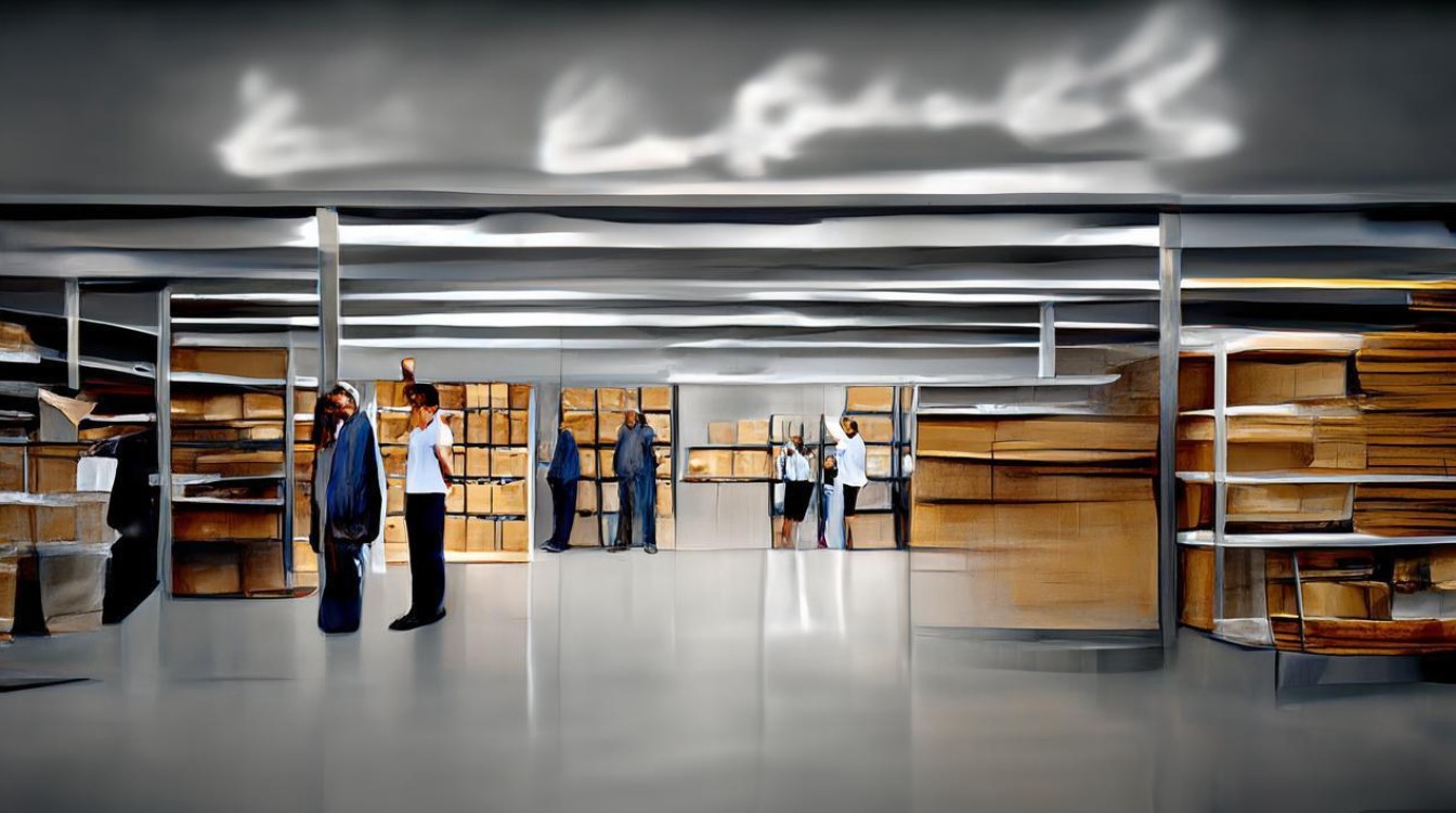 仓储部的核心职能是什么？