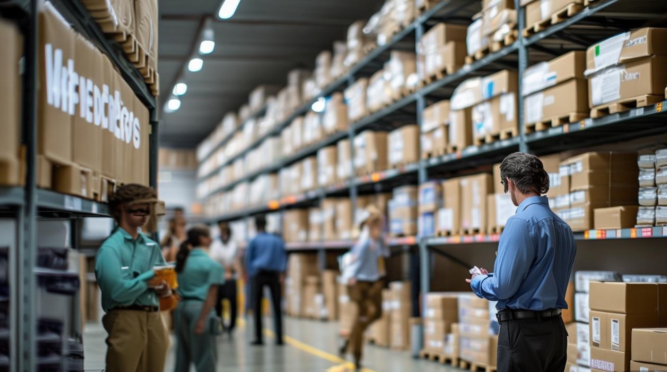 仓储部的核心职能是什么？