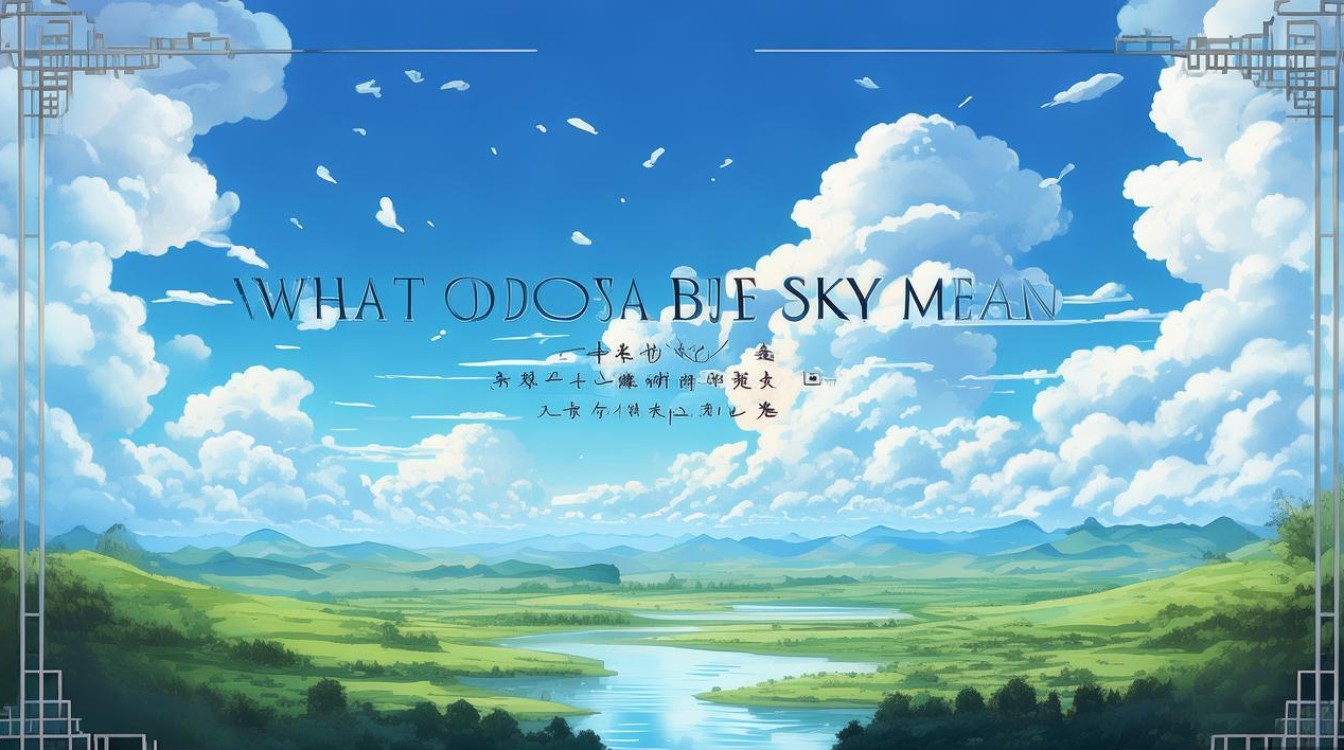 碧云天何意?出处与深层含义是什么? 碧云天何意?出处与深层含义是什么?