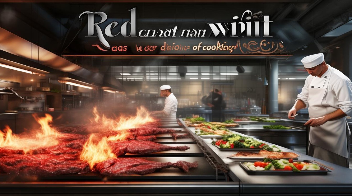 红案白案是烹饪的哪两类分工? 红案白案是烹饪的哪两类分工?