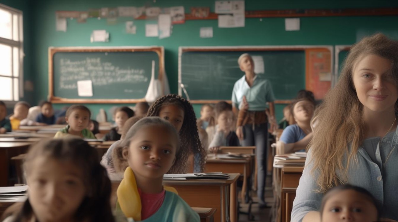 广义教育究竟指什么？