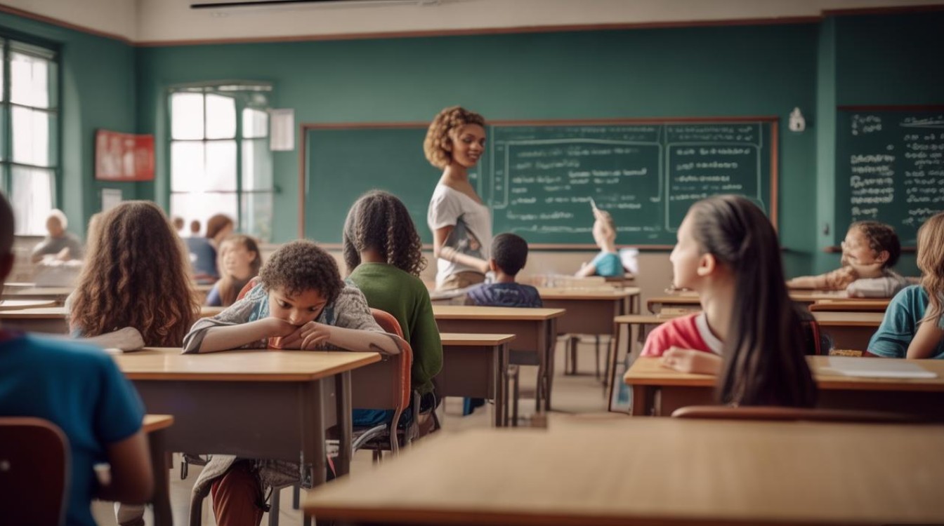 广义教育究竟指什么？