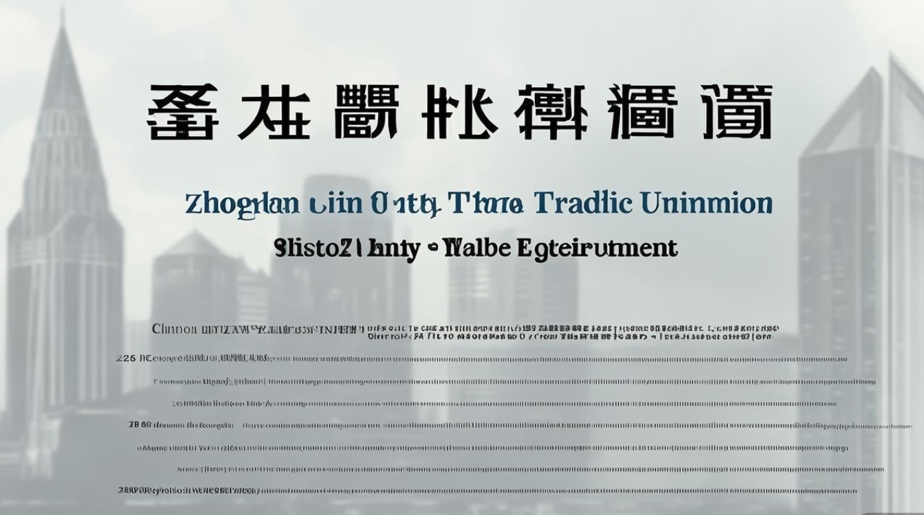 中山市工会公开招聘,何时报名?条件如何?