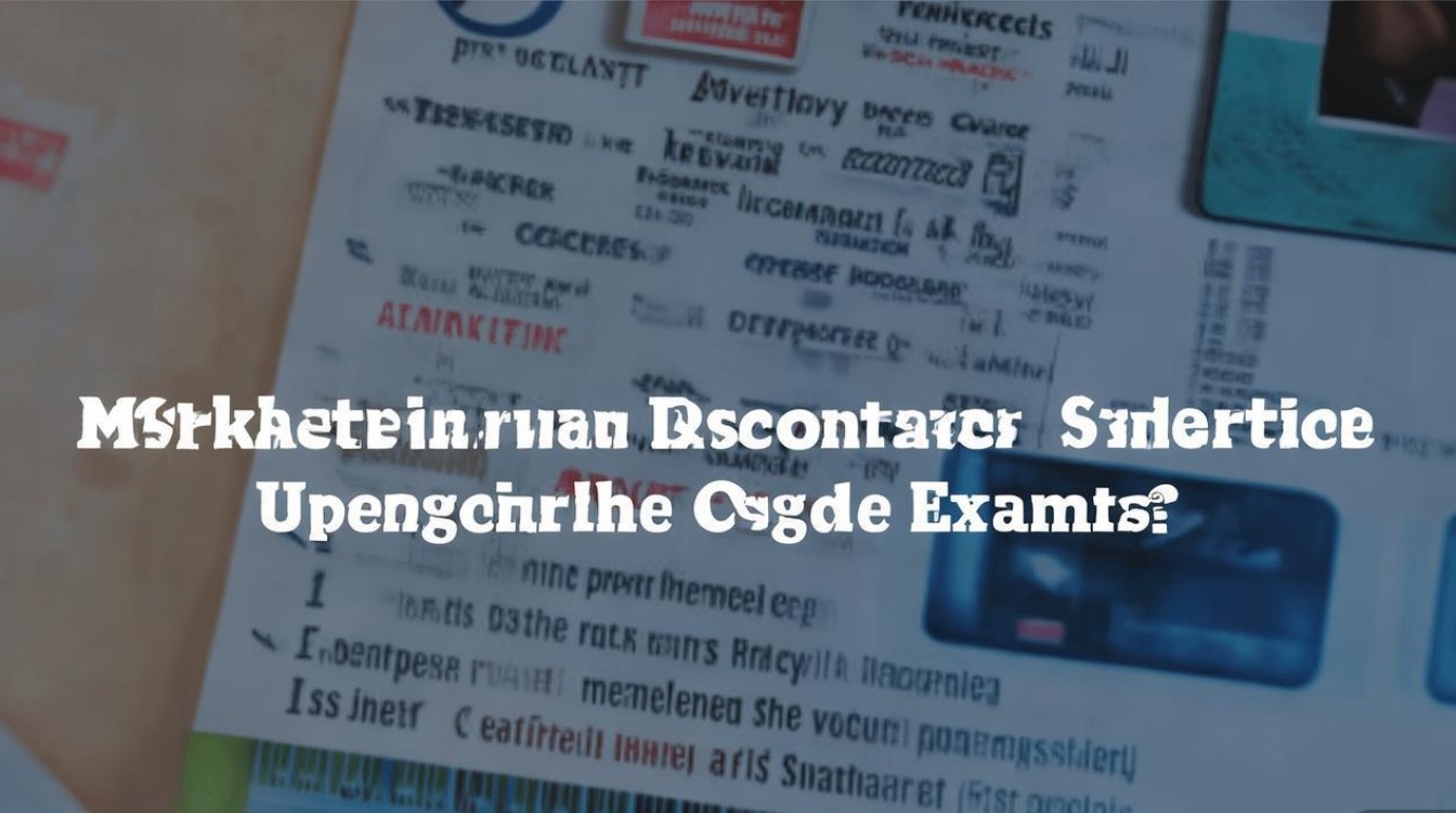 市场营销专升本考哪些核心科目? 市场营销专升本考哪些核心科目?