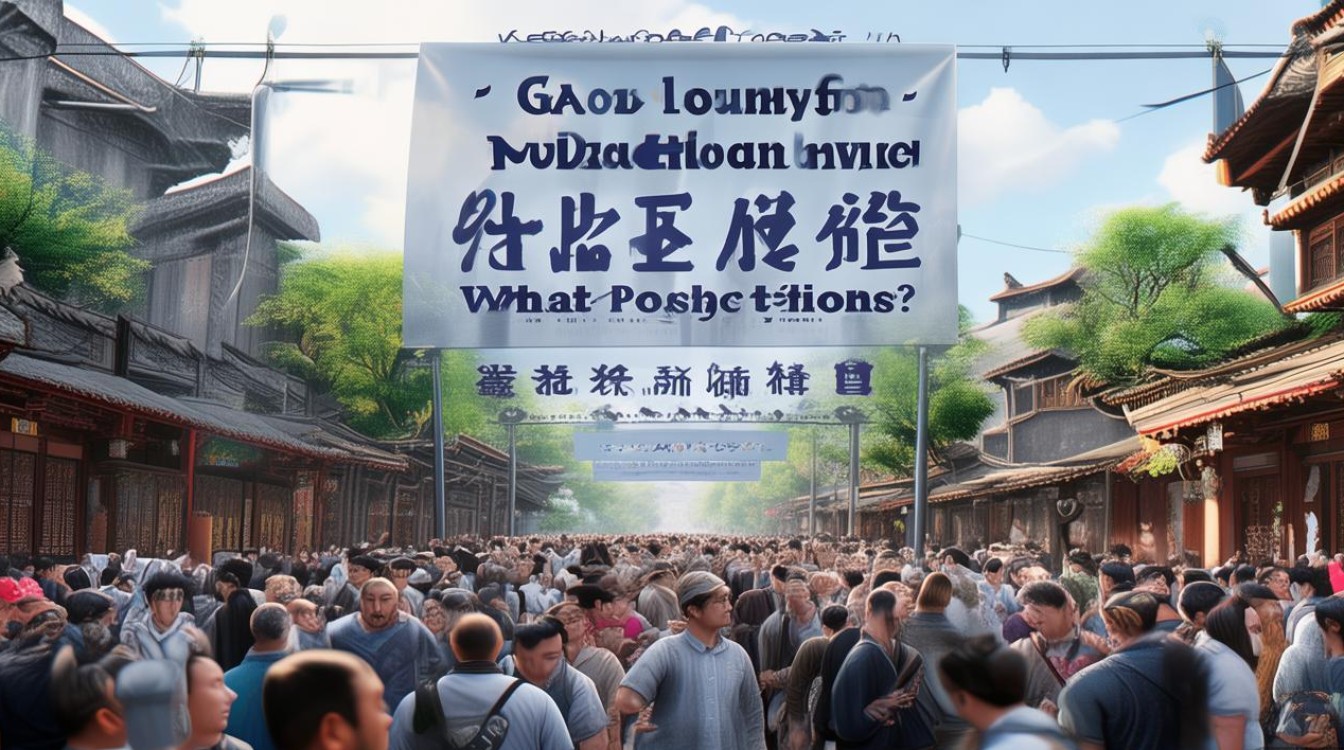 高县庆符镇公开招聘什么岗位? 高县庆符镇公开招聘什么岗位?