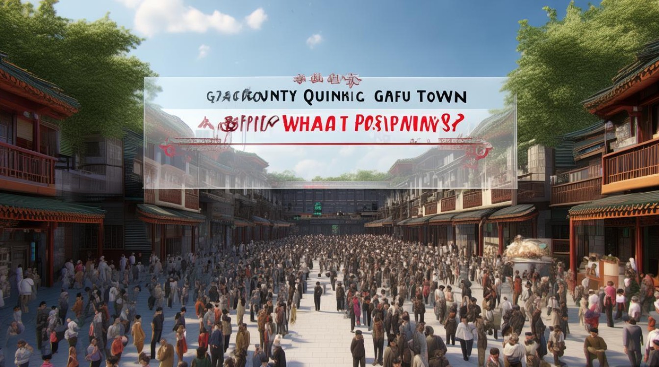 高县庆符镇公开招聘什么岗位? 高县庆符镇公开招聘什么岗位?